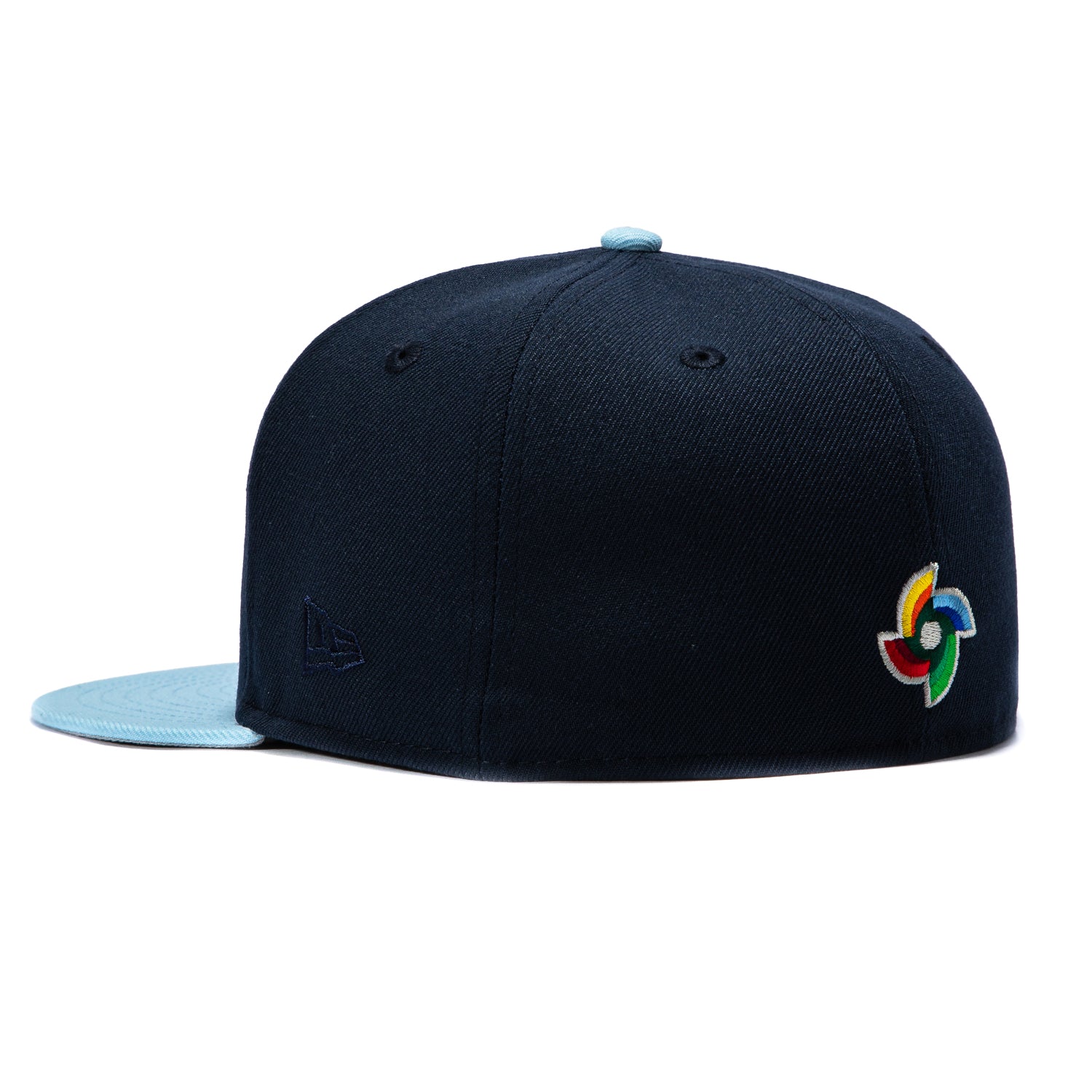 New Era 59Fifty Korea 2026 World Baseball Classic Korea Flag Patch