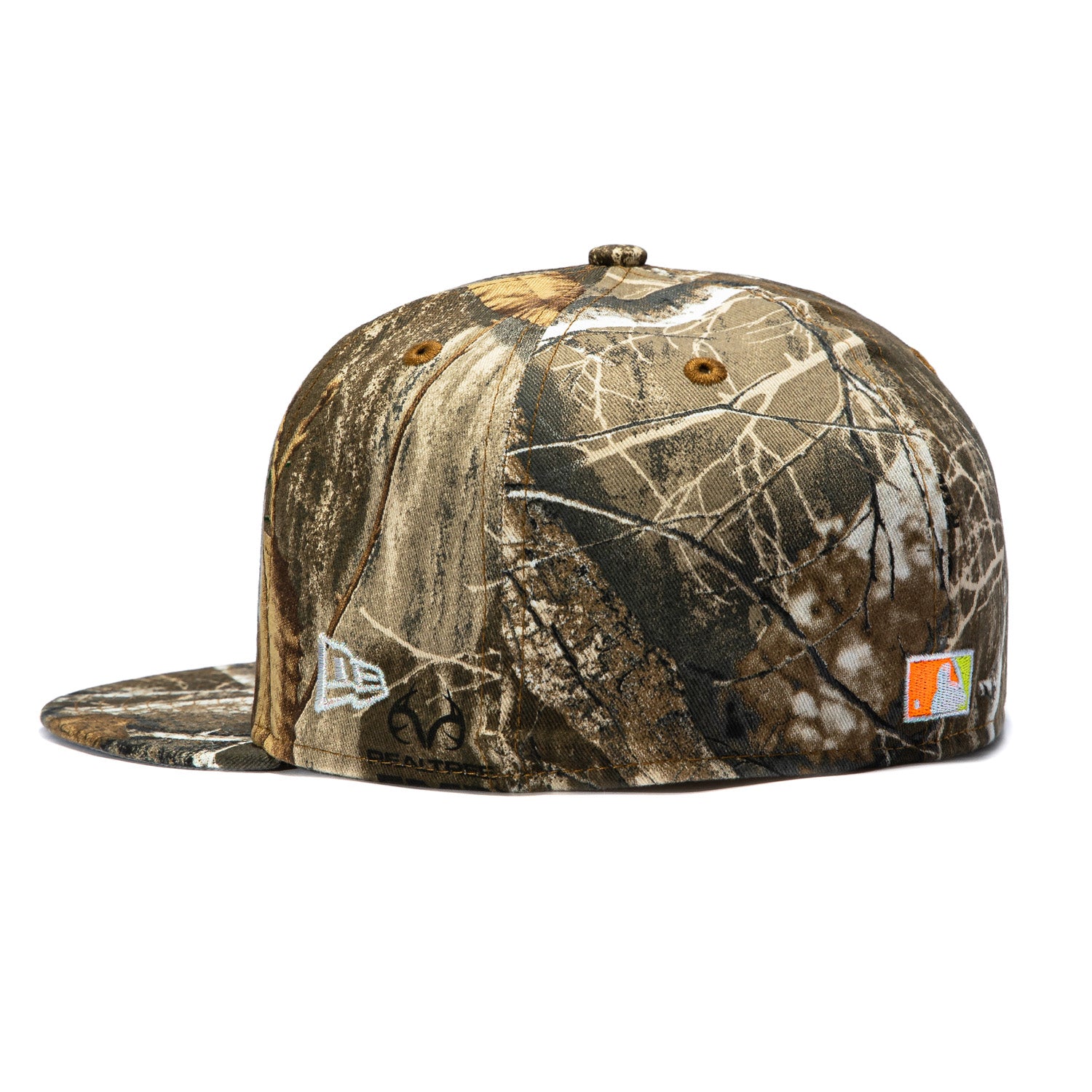 New Era 59Fifty Neon Realtree Arizona Diamondbacks Inaugural Patch