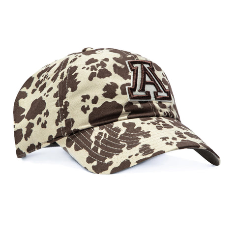 BESSIE CLEANUP WILDCATS BRN ADJ 47 Brand