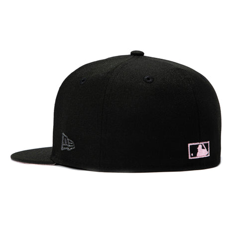 PINK UV 5950 DODGERS WS20 CHAMP D BLK/ROY/PNK New Era