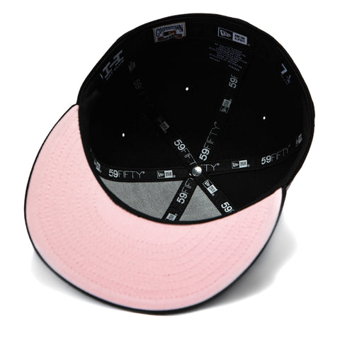 PINK UV 5950 DODGERS WS20 CHAMP D BLK/ROY/PNK New Era