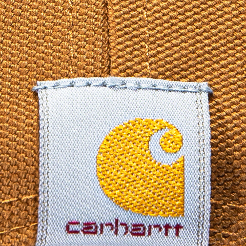 47 Brand x Carhartt Hitch Arizona Diamondbacks Adjustable Snapback Hat - Brown 47 Brand