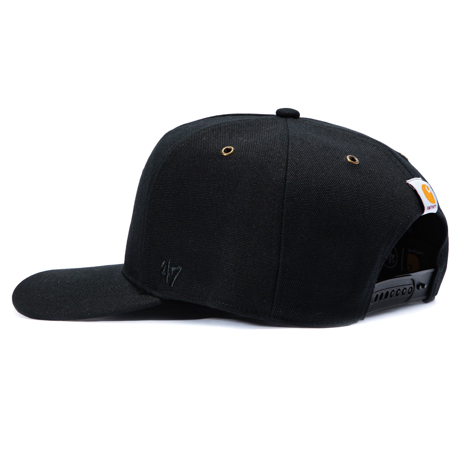 ‘47×カーハート ロサンゼルス ドジャース キャップ Los Angeles Dodgers Carhartt x '47 Hitch Adjustable Snapback Hat