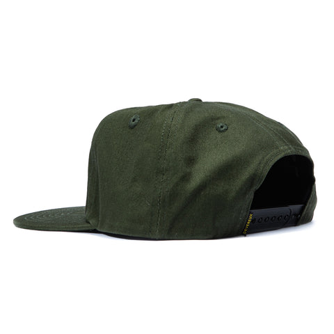 <div>DEV SCORPION GRN SN</div> Devereux