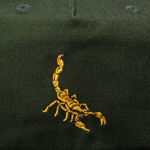 <div>DEV SCORPION GRN SN</div> Devereux