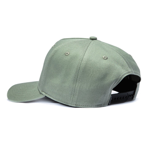 <div>DEV THUNDERBIRD GRN SN</div> Devereux