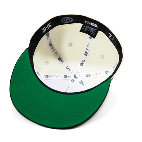BASS SHUN 2TONE DUCKS ASG94 WHT/BLK/PUR/KEL New Era