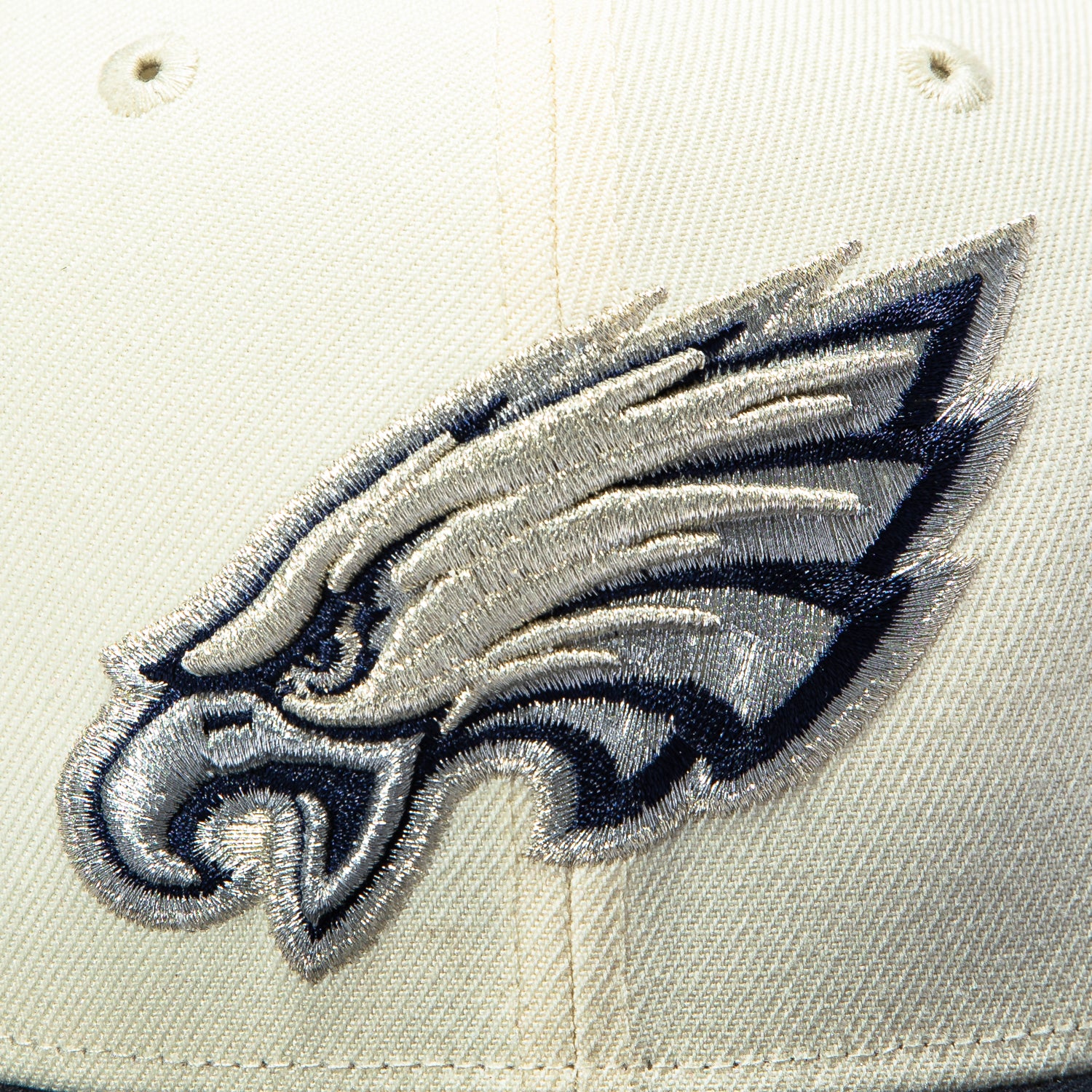 New Era 59Fifty Philadelphia Eagles 2025 Super Bowl Champions