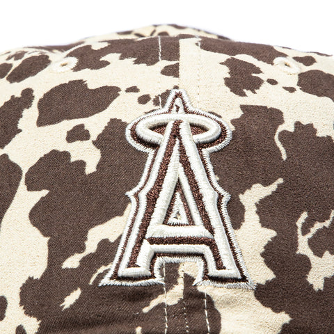 BESSIE CLEANUP ANGELS BRN ADJ 47 Brand
