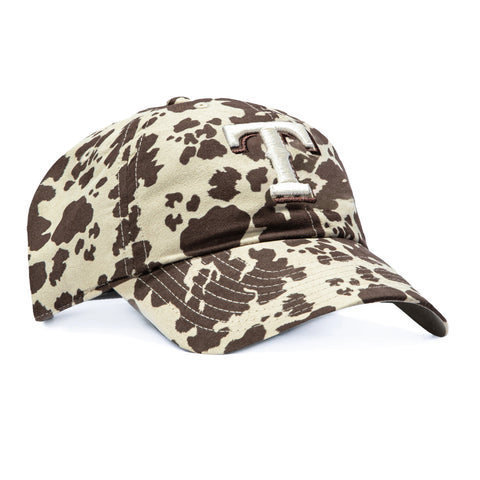 BESSIE CLEANUP RANGERS BRN ADJ 47 Brand
