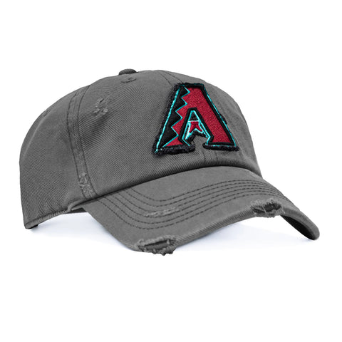 WEATHERED CLEANUP DBACKS GPH ADJ 47 Brand