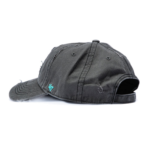 WEATHERED CLEANUP DBACKS GPH ADJ 47 Brand