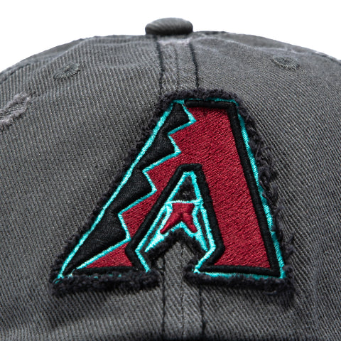 WEATHERED CLEANUP DBACKS GPH ADJ 47 Brand