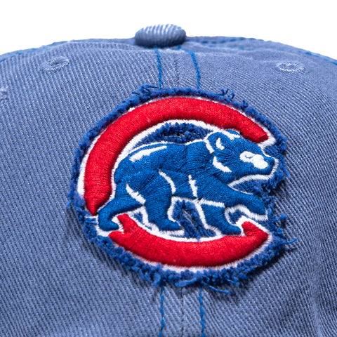 WEATHERED CLEANUP CUBS ROY ADJ 47 Brand