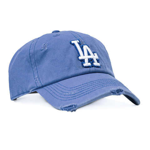 WEATHERED CLEANUP DODGERS ROY ADJ 47 Brand