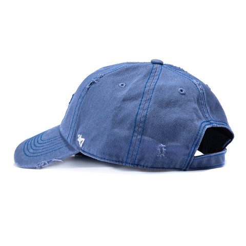 WEATHERED CLEANUP CUBS ROY ADJ 47 Brand