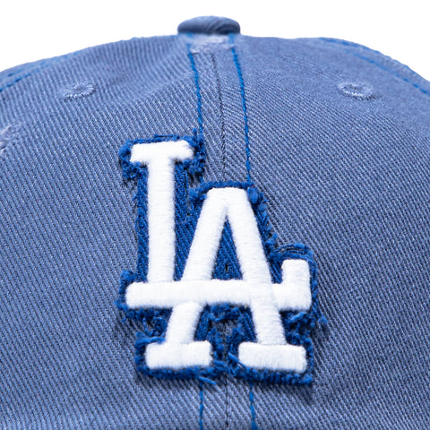 WEATHERED CLEANUP DODGERS ROY ADJ 47 Brand
