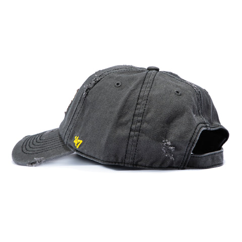 WEATHERED CLEANUP PADRES GPH ADJ 47 Brand