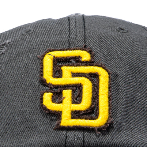 WEATHERED CLEANUP PADRES GPH ADJ 47 Brand