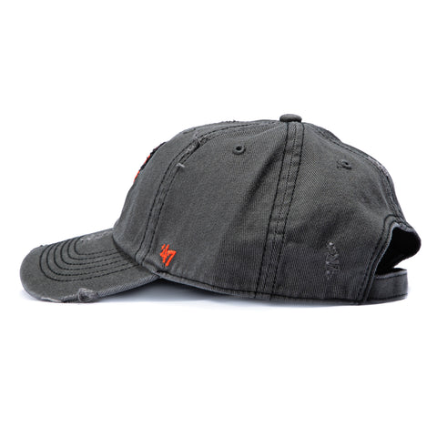WEATHERED CLEANUP GIANTS GPH ADJ 47 Brand