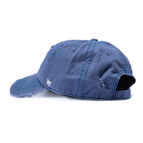 WEATHERED CLEANUP DODGERS ROY ADJ 47 Brand
