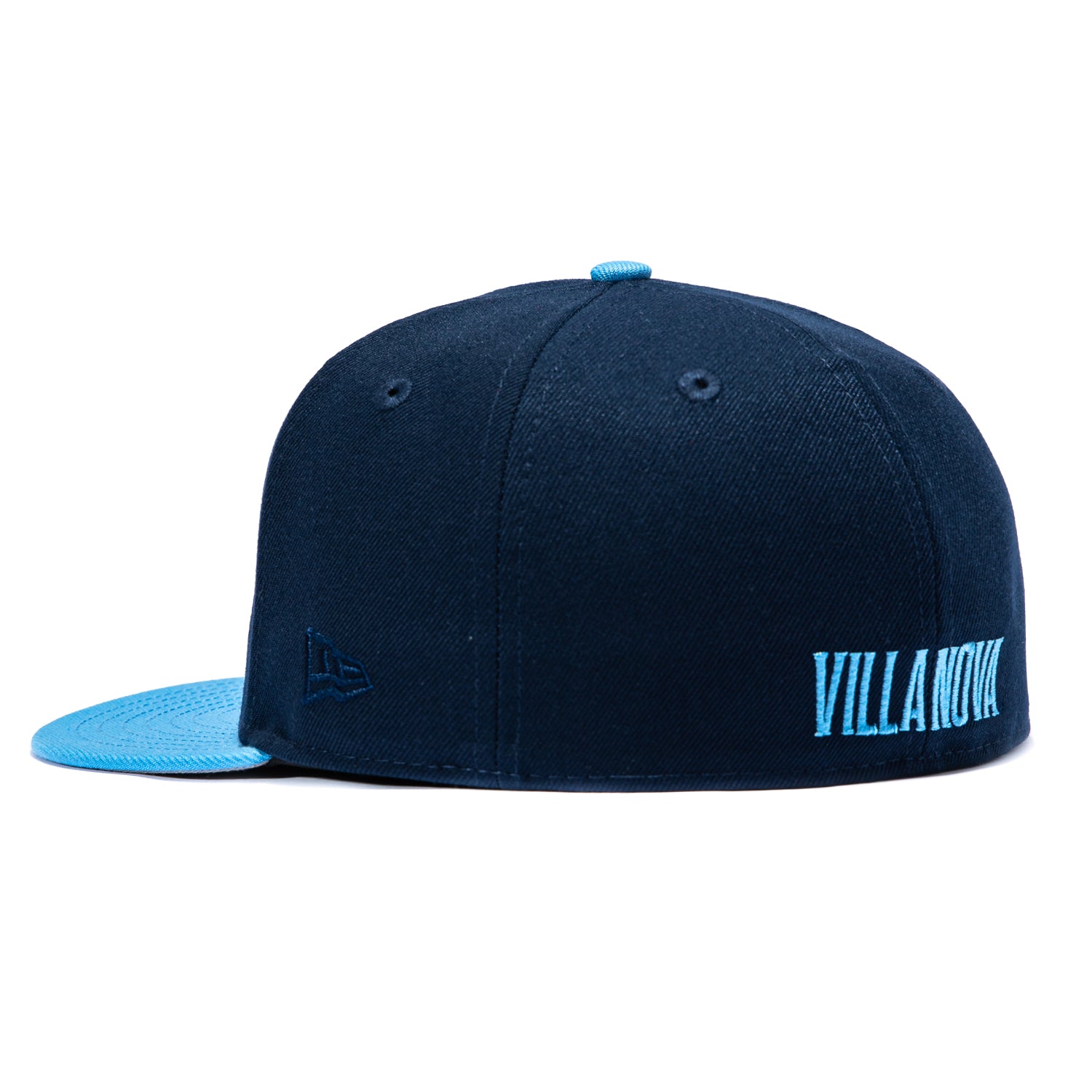New Era 59Fifty Villanova Wildcats 2018 Final Four Patch Hat