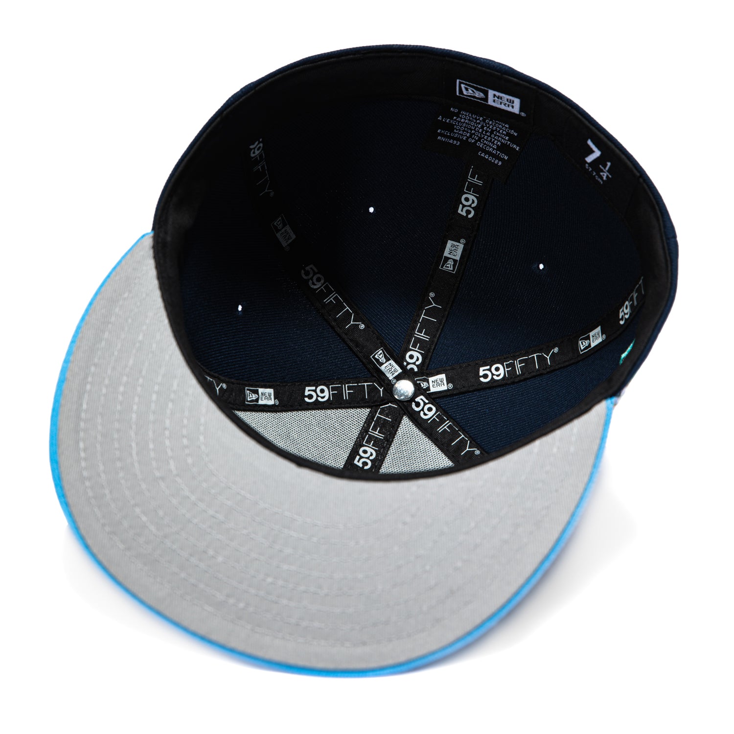 New Era 59Fifty Villanova Wildcats 2018 Final Four Patch Hat