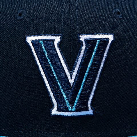 NCAA 2TONE VILLANOVA FF18 NVY/NBL New Era