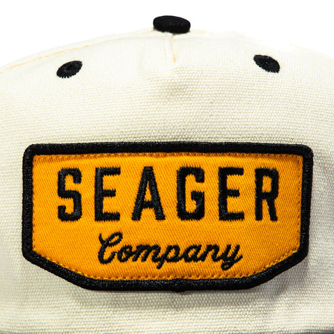 SEAG WILSON WHT/BLK SN Seager