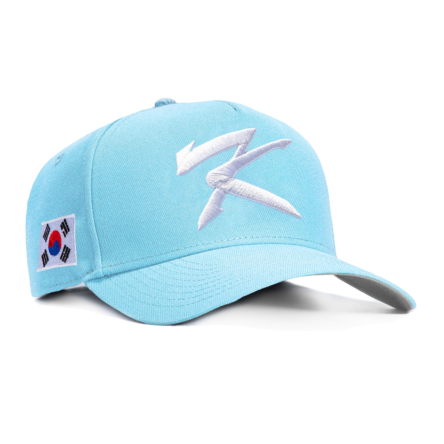 New Era 9Forty A-Frame Korea World Baseball Classic Korea Flag