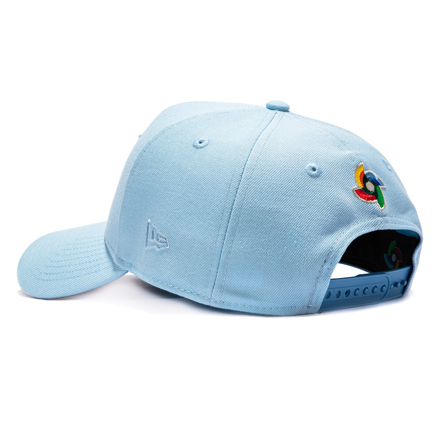 帽子 F.C.R.B. NEW ERA FLAG LOGO 9FORTY CAP New Era 9Forty A-Frame Arizona Cardinals Flag Logo Snapback Hat