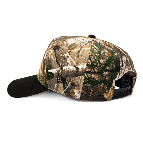 AF940 YANKEES WS99 2T RLTREE/BLK New Era