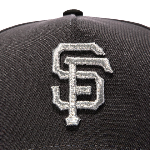 AF940 GIANTS ASG07 2T GPH/BLK/MSL New Era