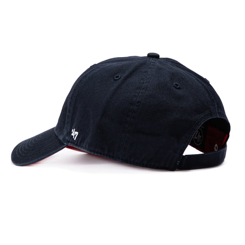 <div>CLEANUP YANKEES ICON NVY ADJ</div> 47 Brand