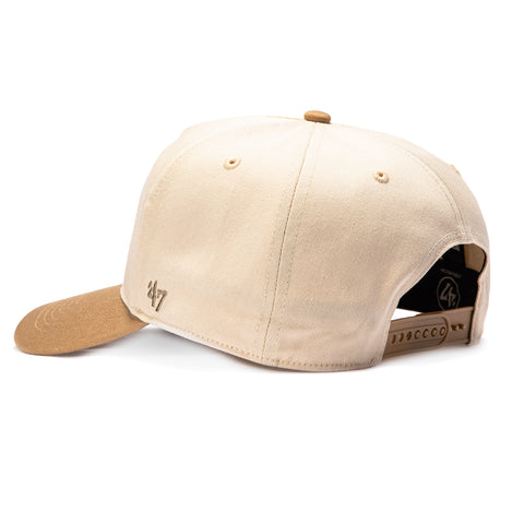 <div>HITCH YANKEES STN/BRN SN</div> 47 Brand