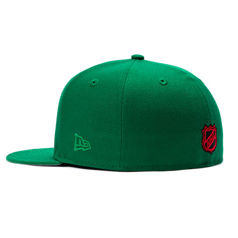 5950 BHAWKS WC25 KEL New Era