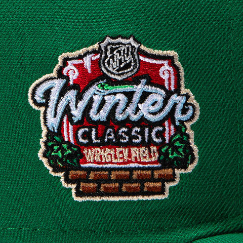 5950 BHAWKS WC25 KEL New Era