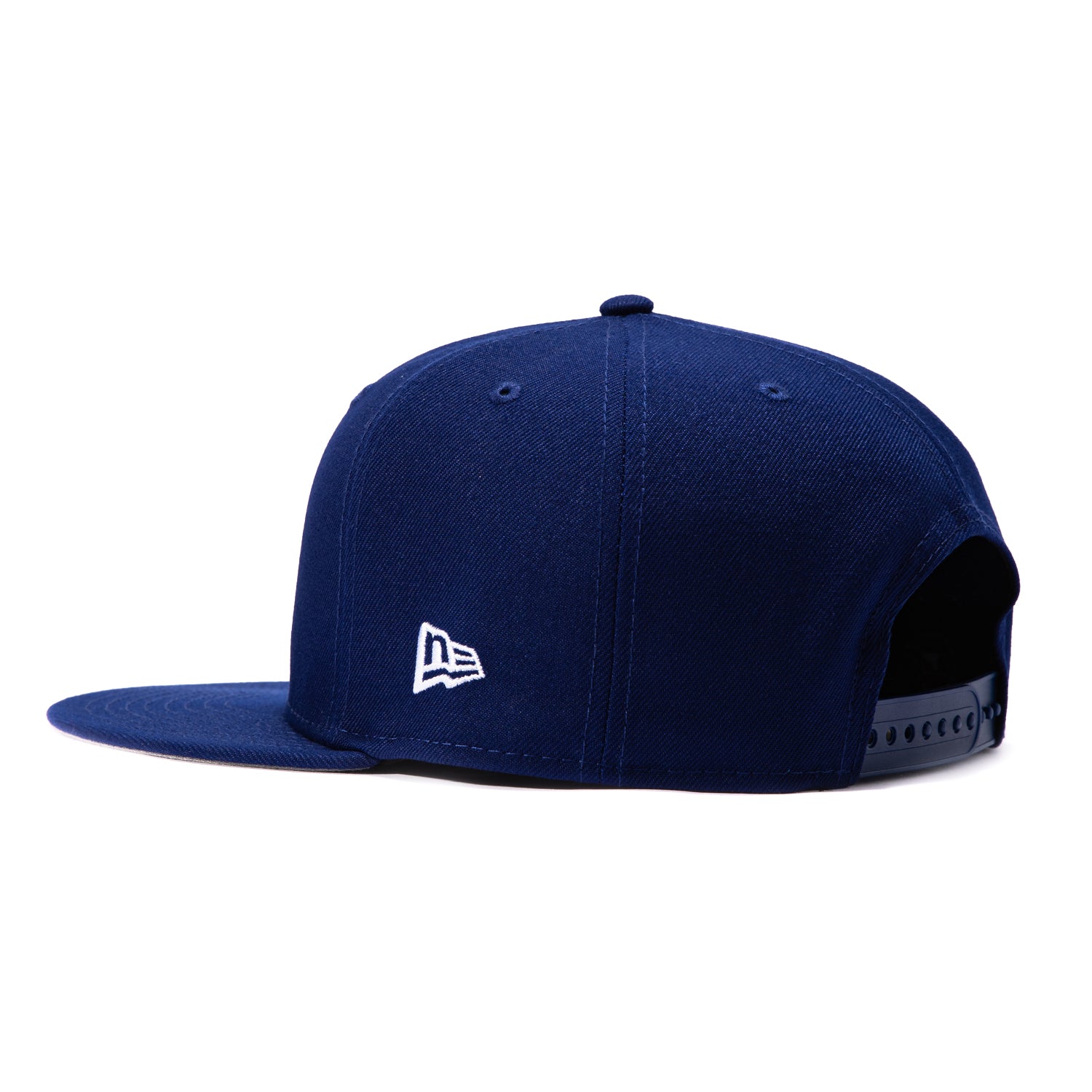 New Era 9Fifty Los Angeles Dodgers 2025 World Series Champions MVP