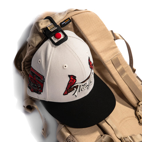 Cap Snap Hat Clip Hat Club