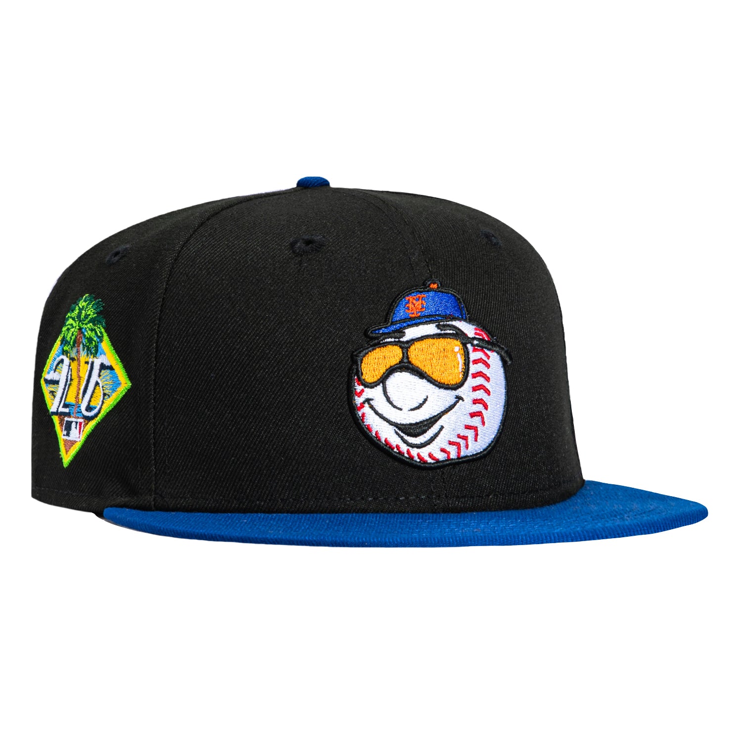 帽子 PC 59FIFTY 2026 MLB SpringTraining 7 1/2 Cincinnati Reds 2026 Spring Training Low Profile 59FIFTY Fitted