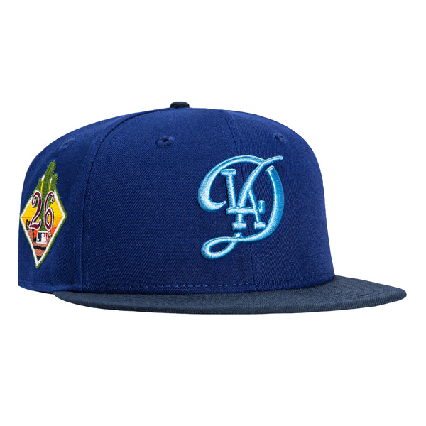 New Era 59Fifty Los Angeles Dodgers 2026 Arizona Spring Training