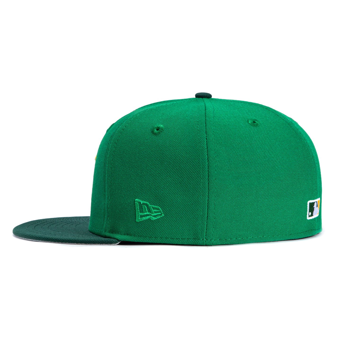 New Era 59Fifty Oakland Athletics 2026 Arizona Spring Training