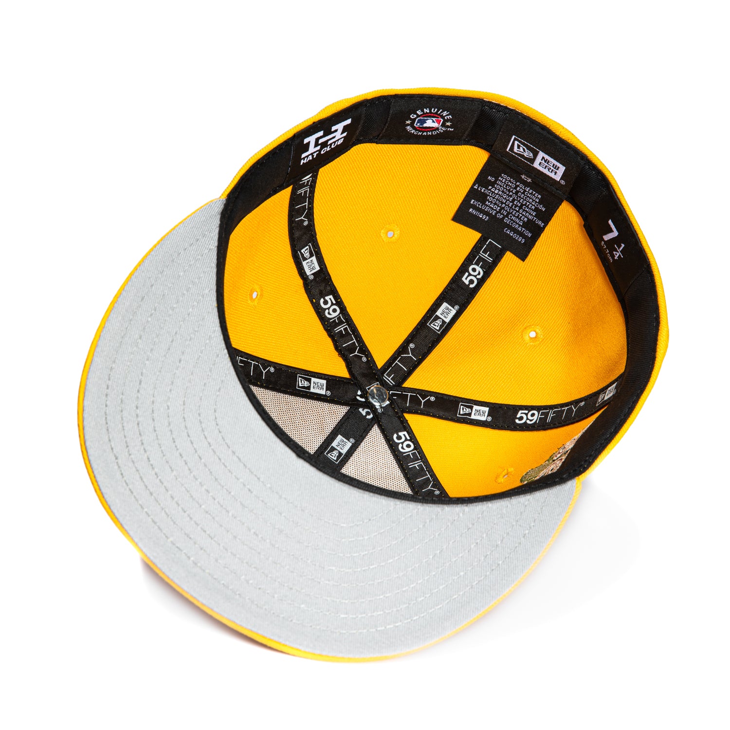 New Era 59Fifty San Diego Padres 2026 Arizona Spring Training