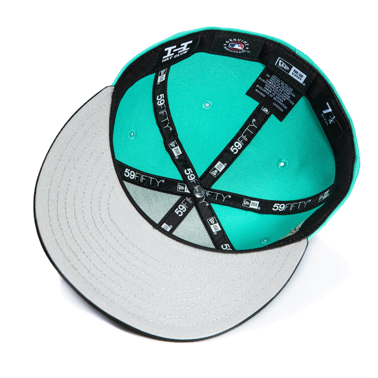 New Era 59Fifty Arizona Diamondbacks 2026 Arizona Spring Training