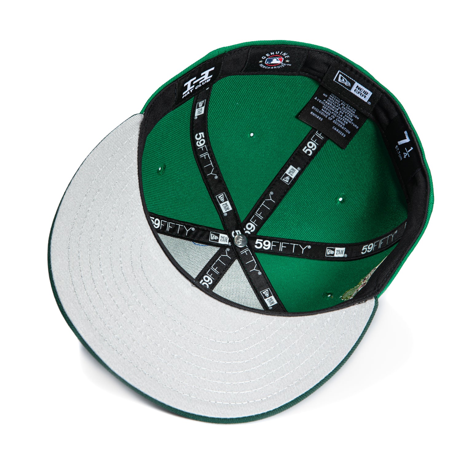 New Era 59Fifty Oakland Athletics 2026 Arizona Spring Training