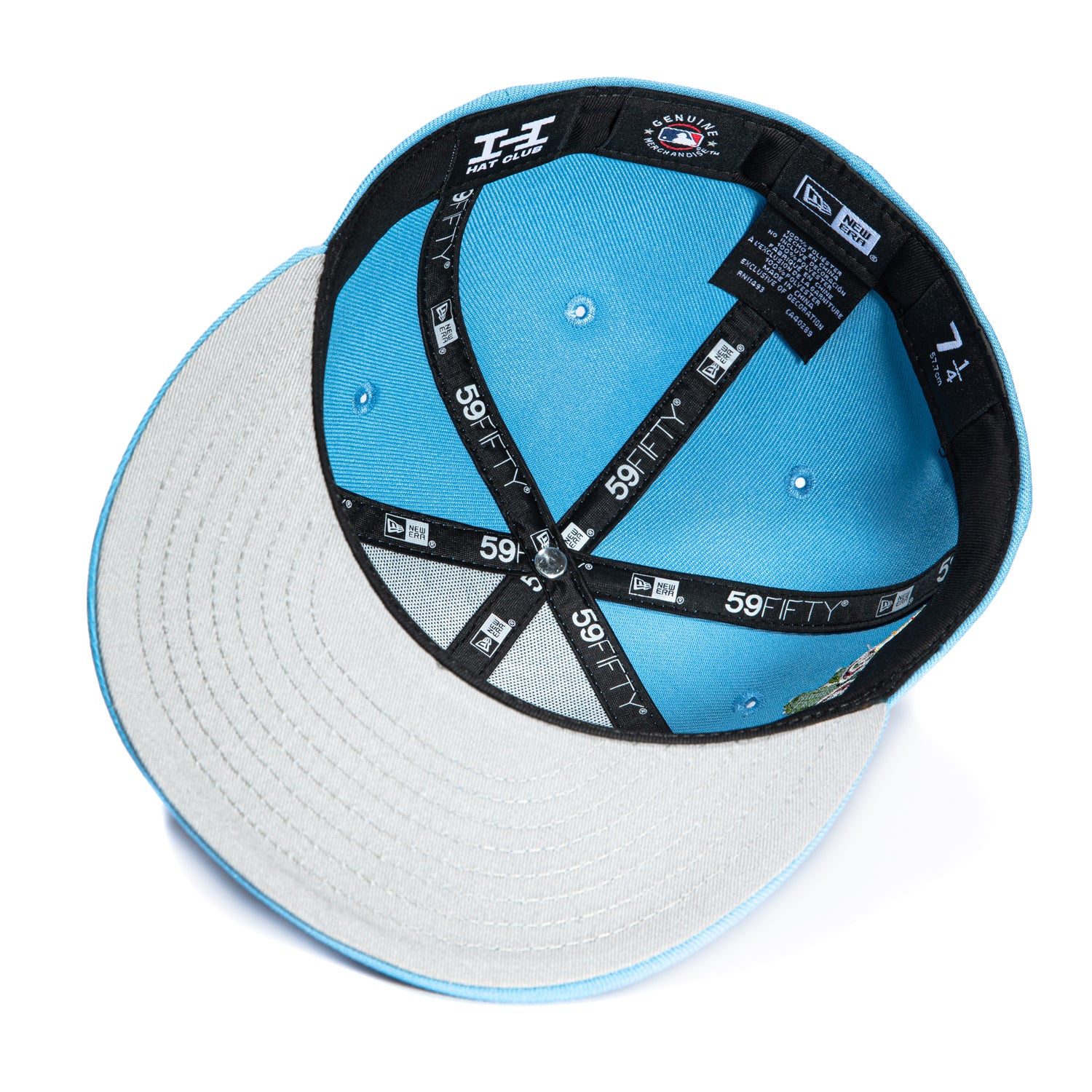MLB SPRING TRAINING CUSTOMS – Hat Club