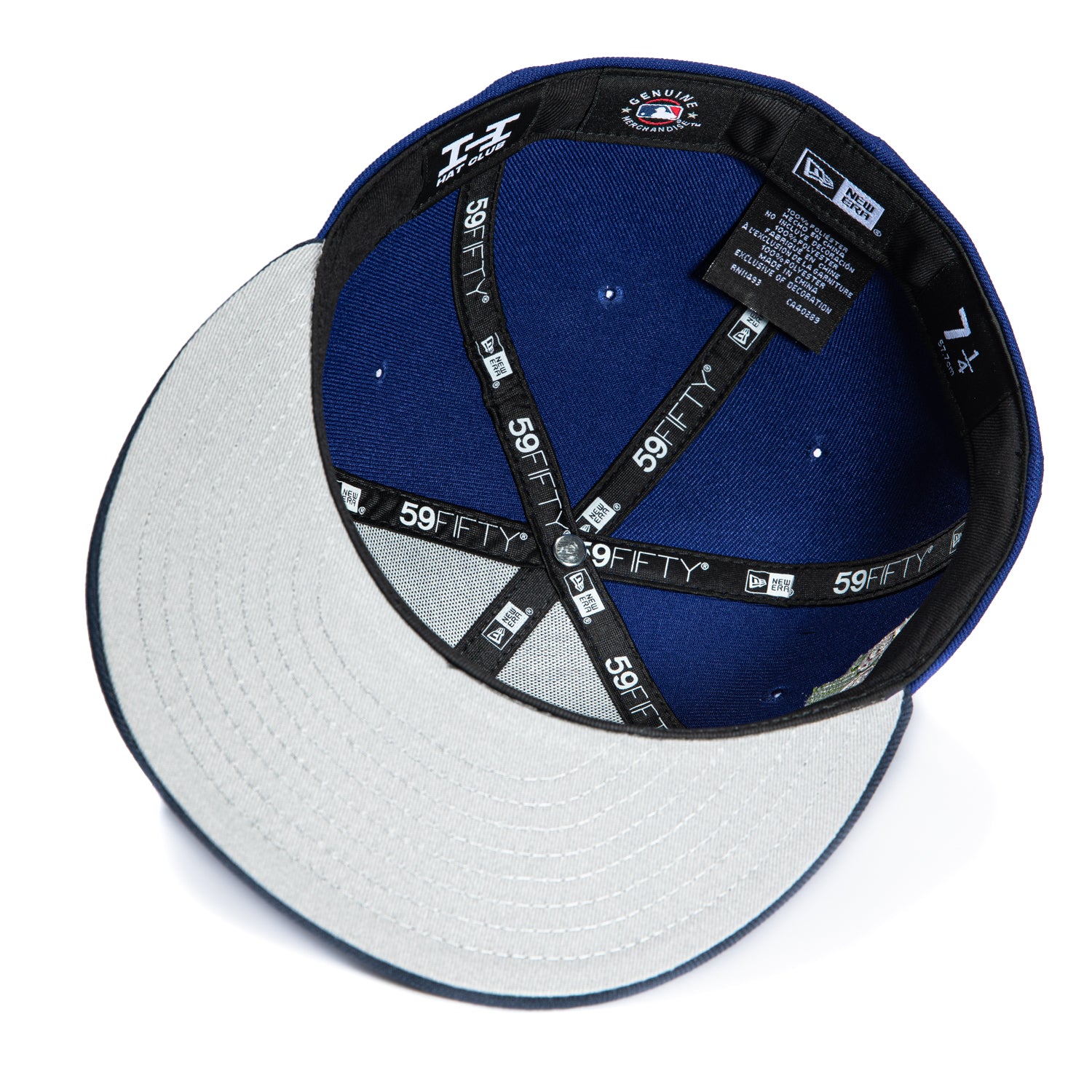 2026 MLB SPRING TRAINING – Hat Club