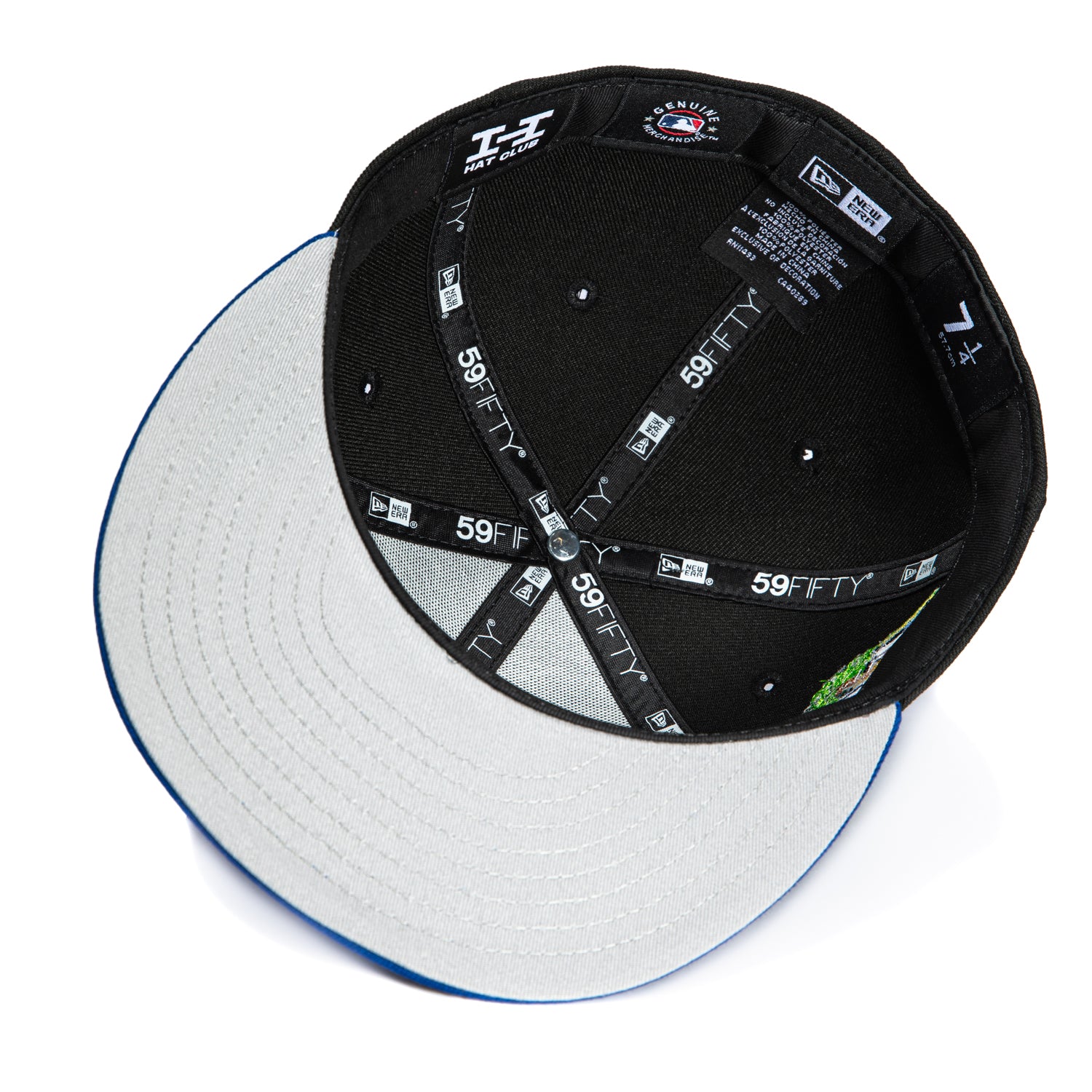 2026 MLB SPRING TRAINING – Hat Club