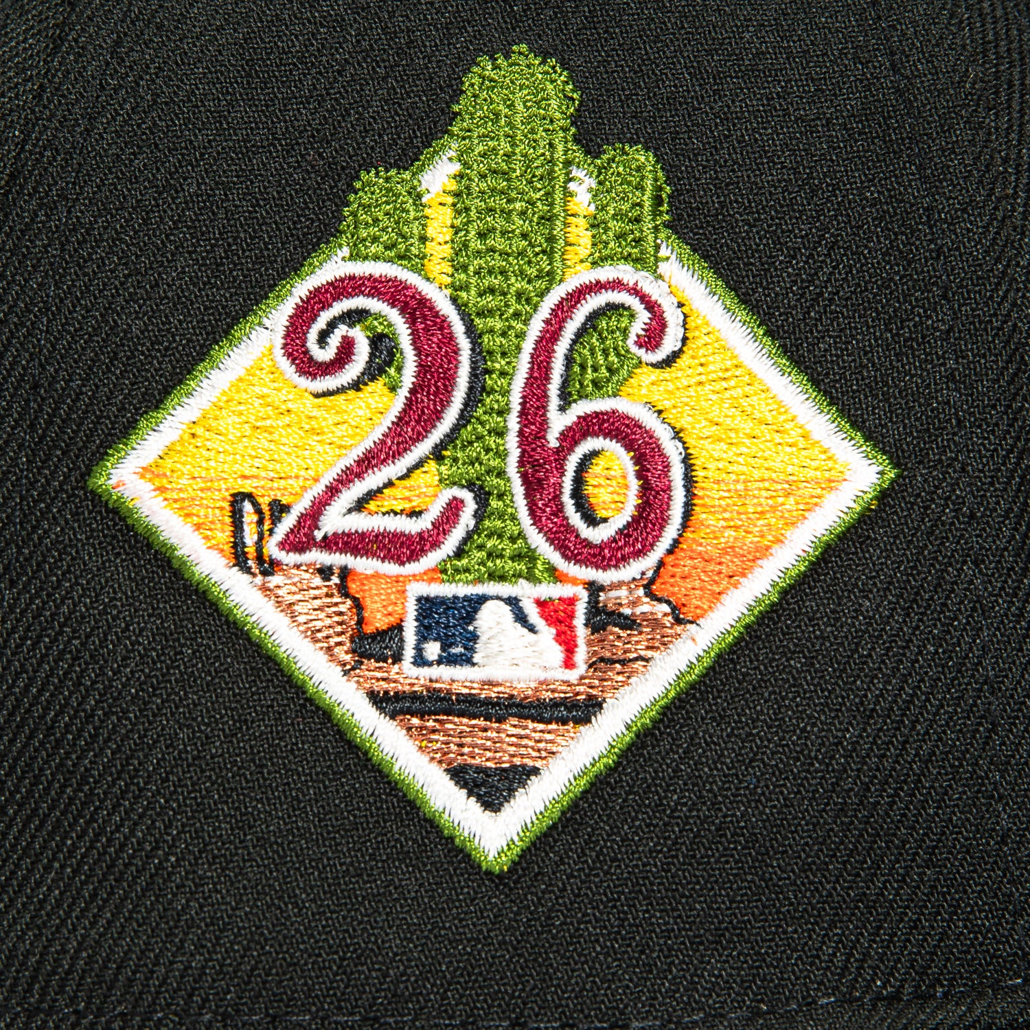 New Era 59Fifty Arizona Diamondbacks 2026 Arizona Spring Training