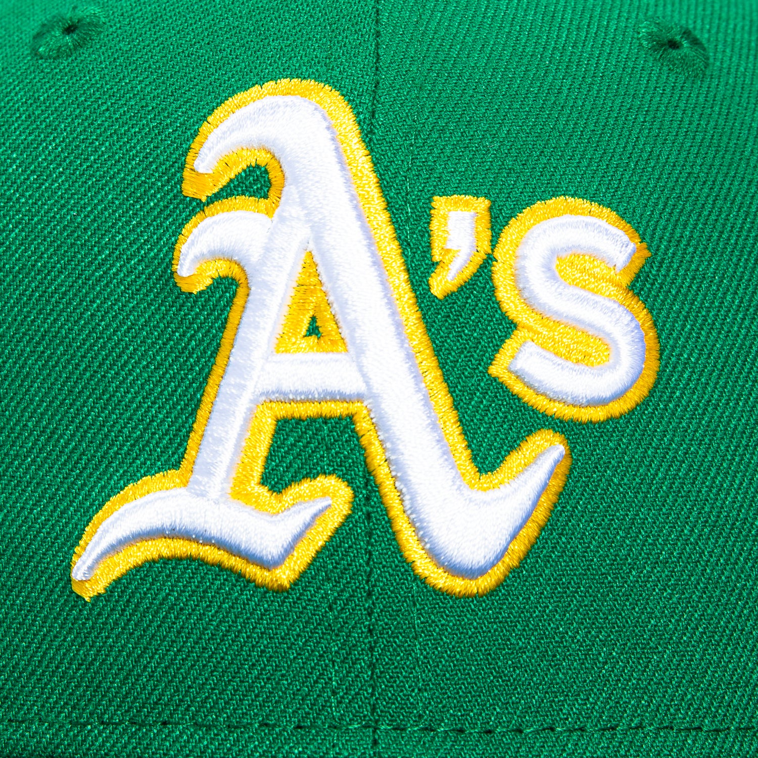 New Era 59Fifty Oakland Athletics 2026 Arizona Spring Training